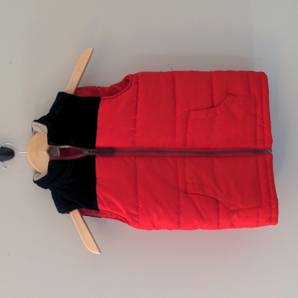 Carter's vest